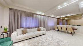A luxury apartment in the center of Jerusalem